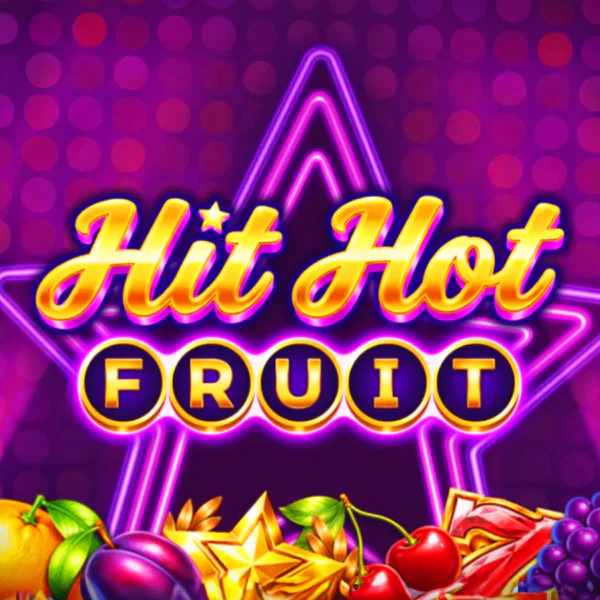 Hit Hot Fruit